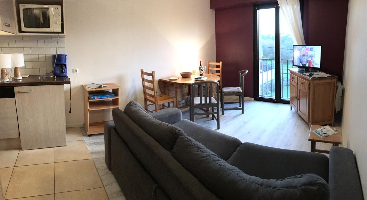 Appart'Hotel Du Bout Du Monde Camaret-sur-Mer Room photo